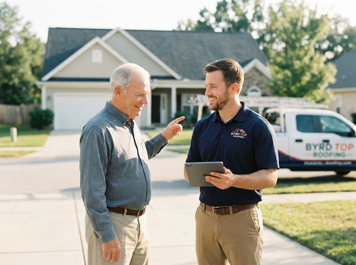 Roofing La Porte City, IA FAQs